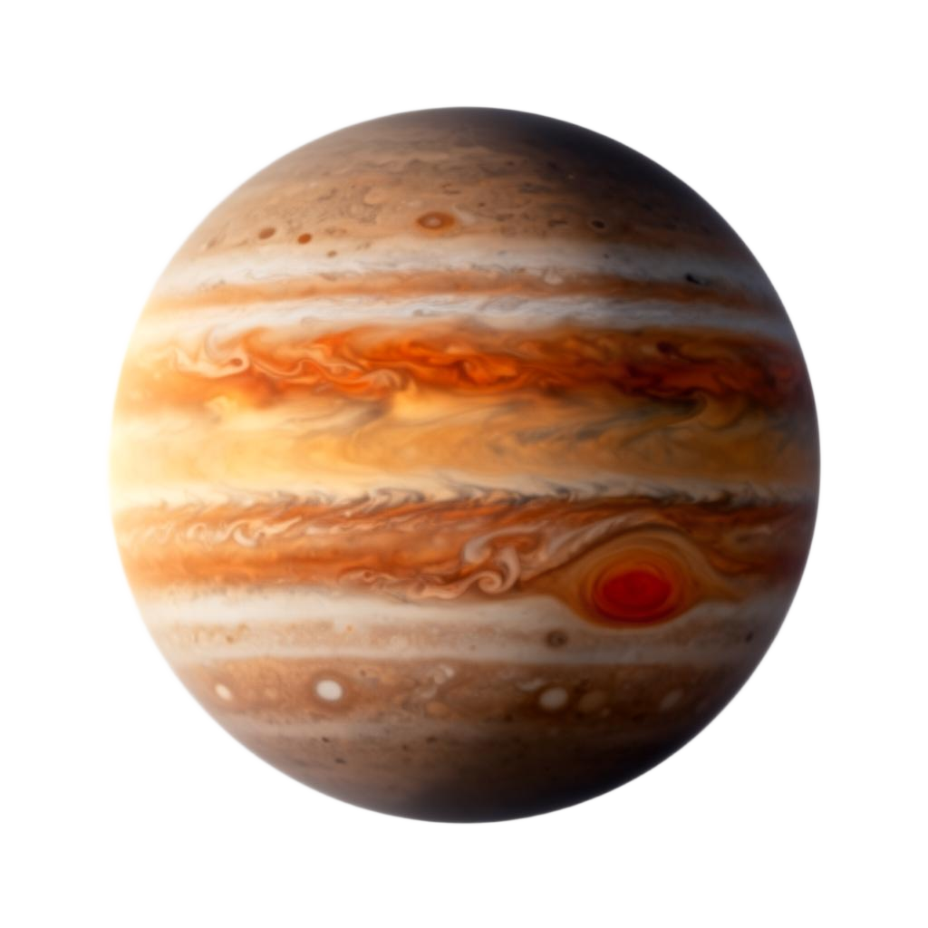Jupiter