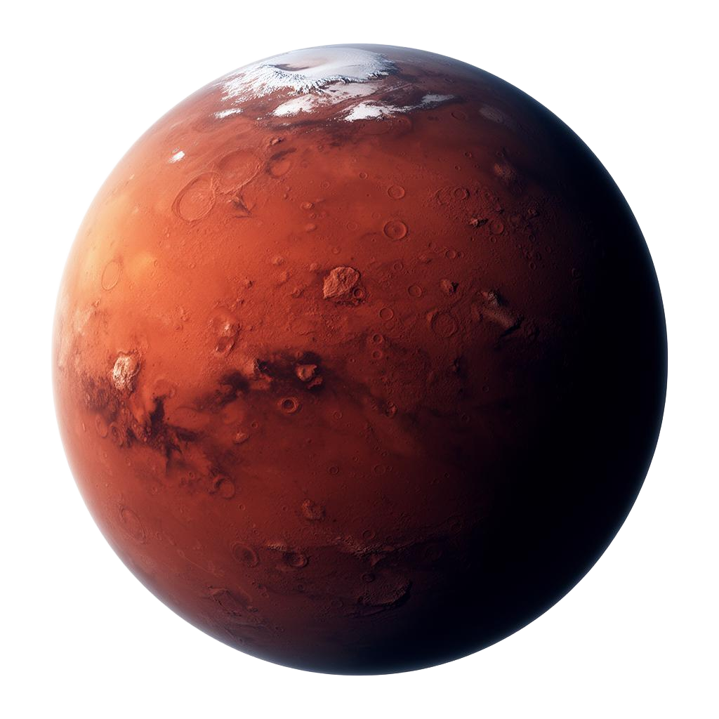 Mars
