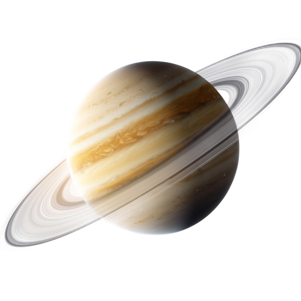 Saturn