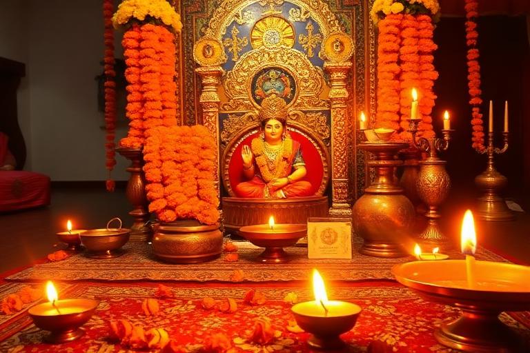 Saraswati Pooja