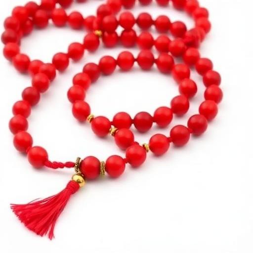 Coral Mala