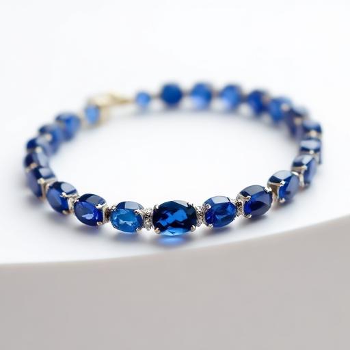 Neelam Bracelet