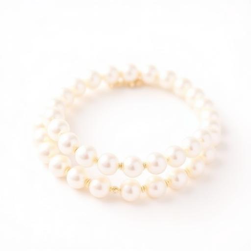 Pearl Bracelet