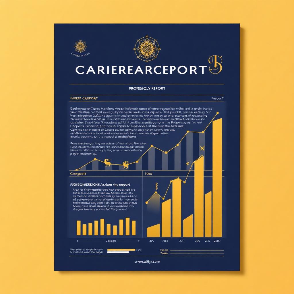 Personalized Career Report